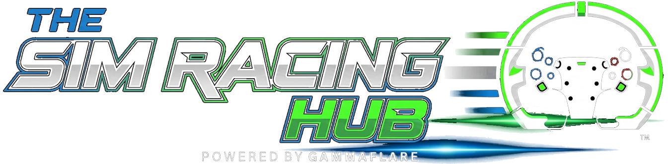 The Sim Racing Hub